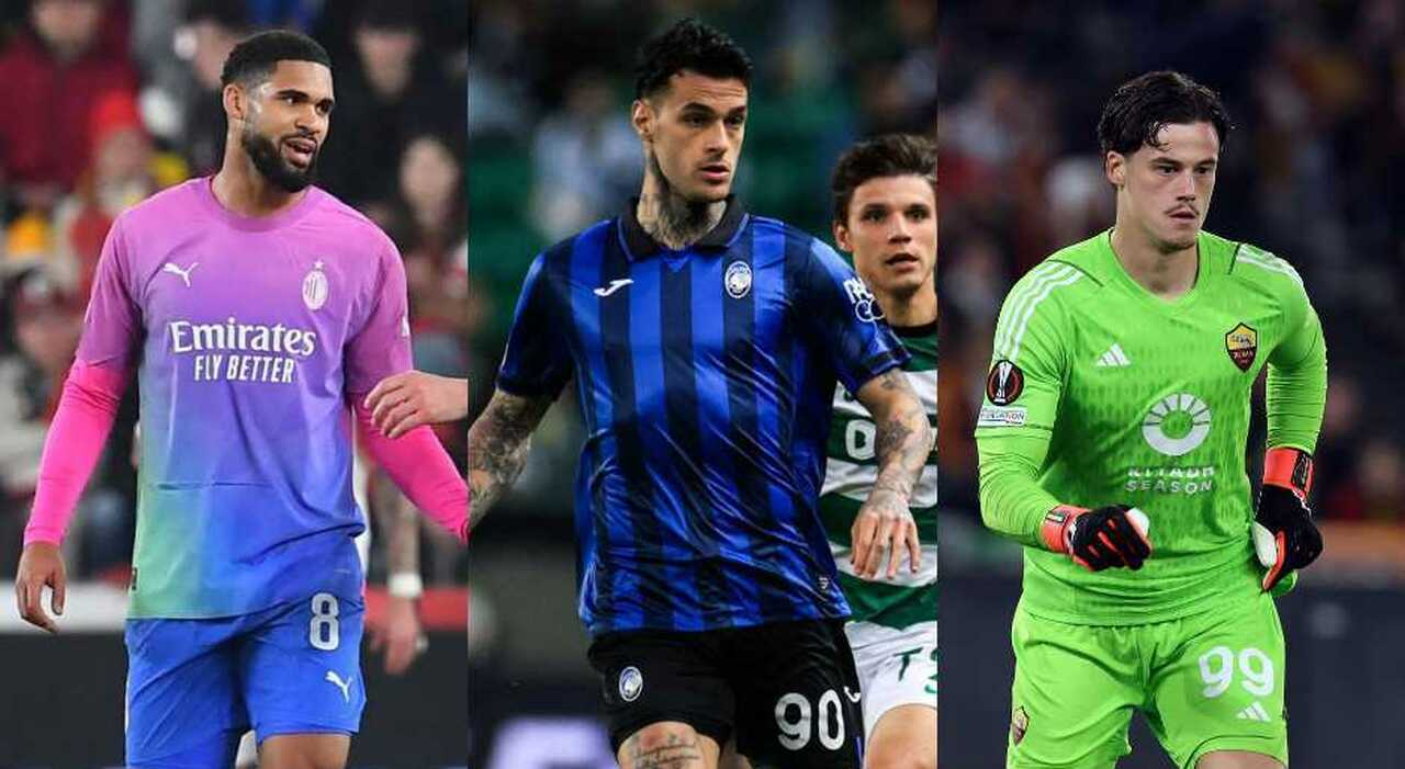 Europa League QuarterFinals Draw Teams Set for the Next Stage