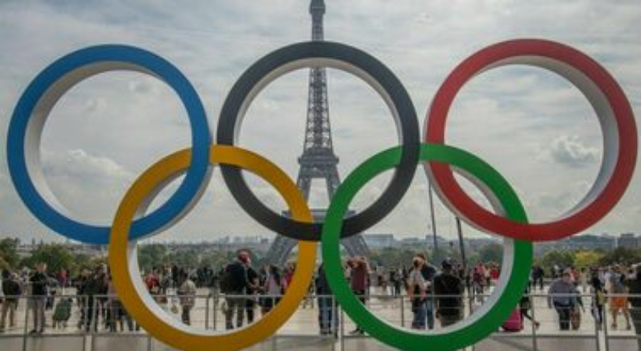 Olimpiadas 2024: Nuevas Reglas y Exclusión de Atletas Rusos y Bielorrusos en la Ceremonia de Apertura
