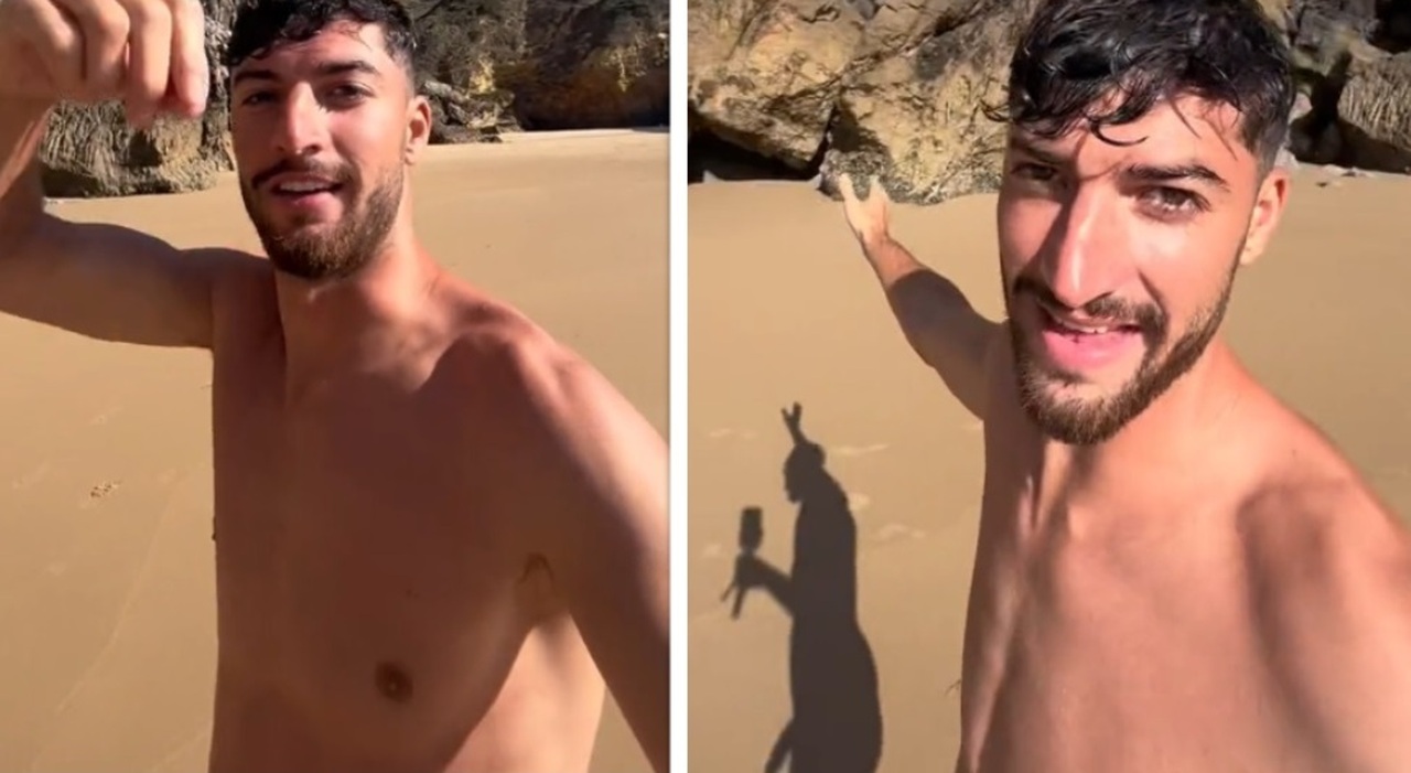 Tik tok nudo