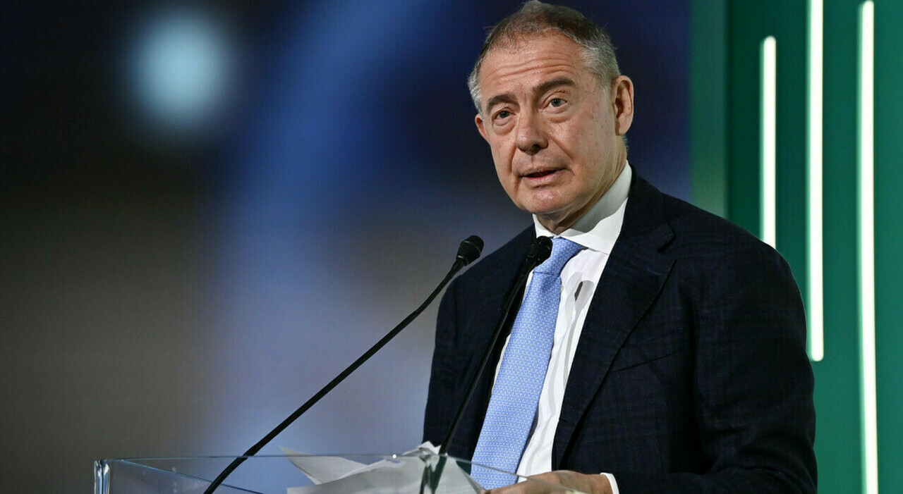 il ministro delle Imprese e del Made in Italy, Adolfo Urso