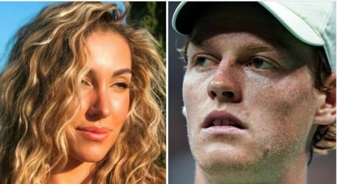 Sinner Dreams of His First Wimbledon with New Girlfriend Anna Kalinskaya