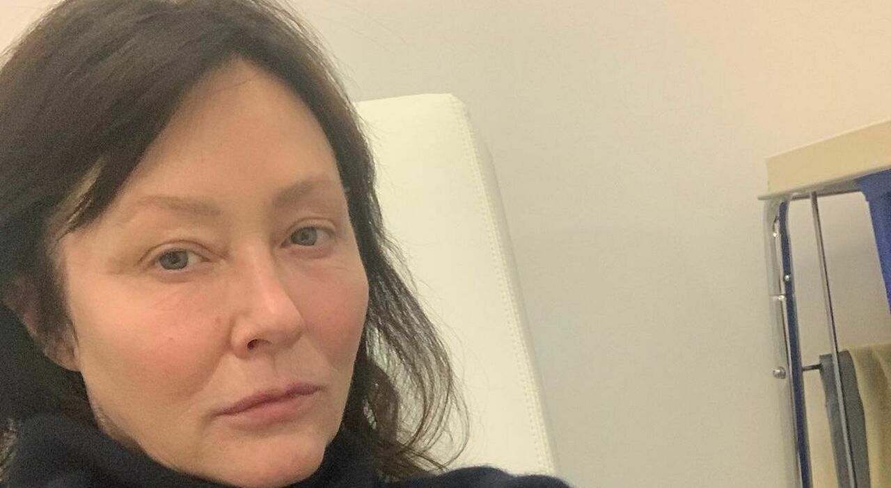 Shannen Doherty Discusses Her Battle with Cancer and Funeral Plans