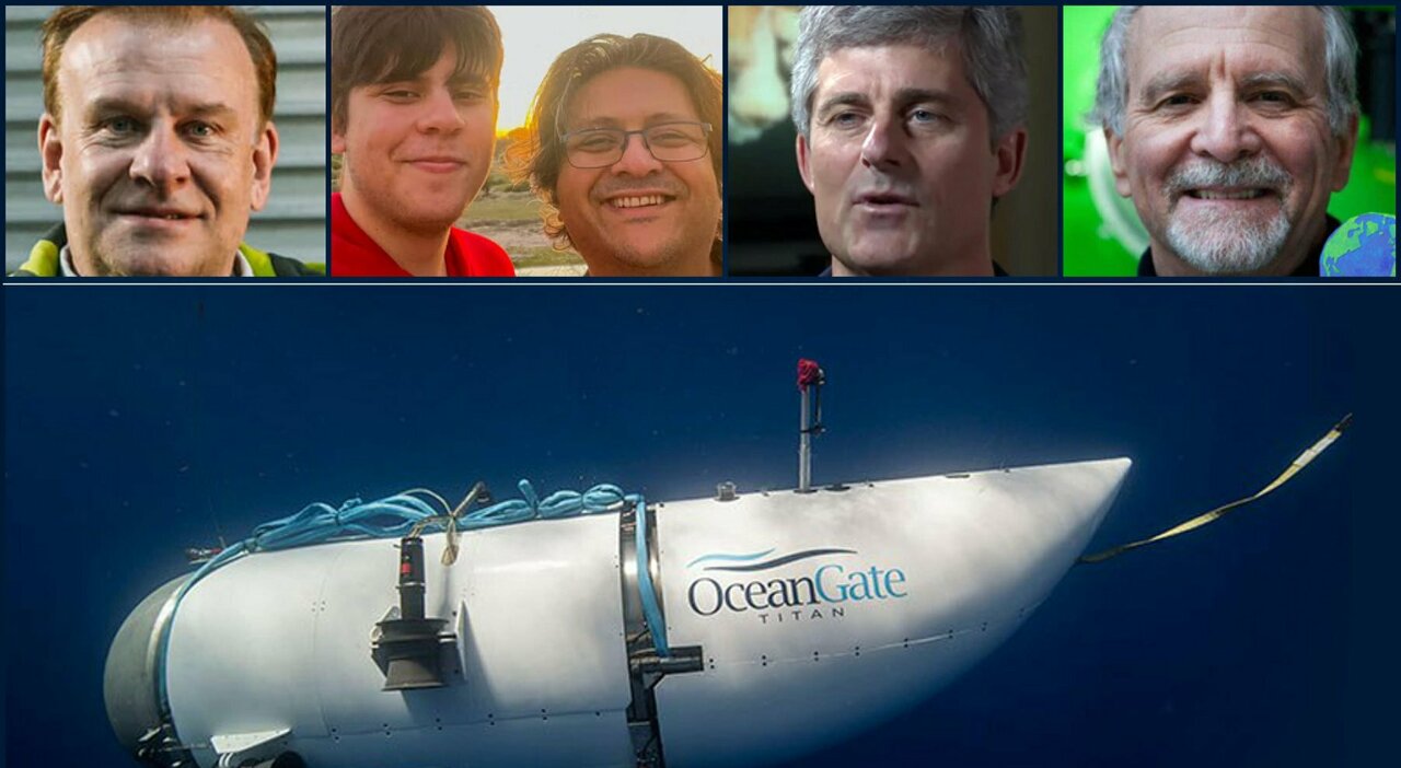 Sottomarino disperso: dirigente della OceanGate disse che il Titan non era  sicuro e venne licenziato
