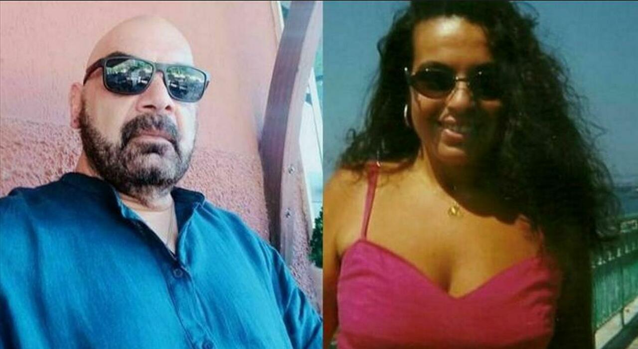 Uccise la moglie Titti con 43 coltellate: ergastolo a Franco Panariello (già condannato a 5 anni per maltrattamenti). Il femminicidio a Cerreto d