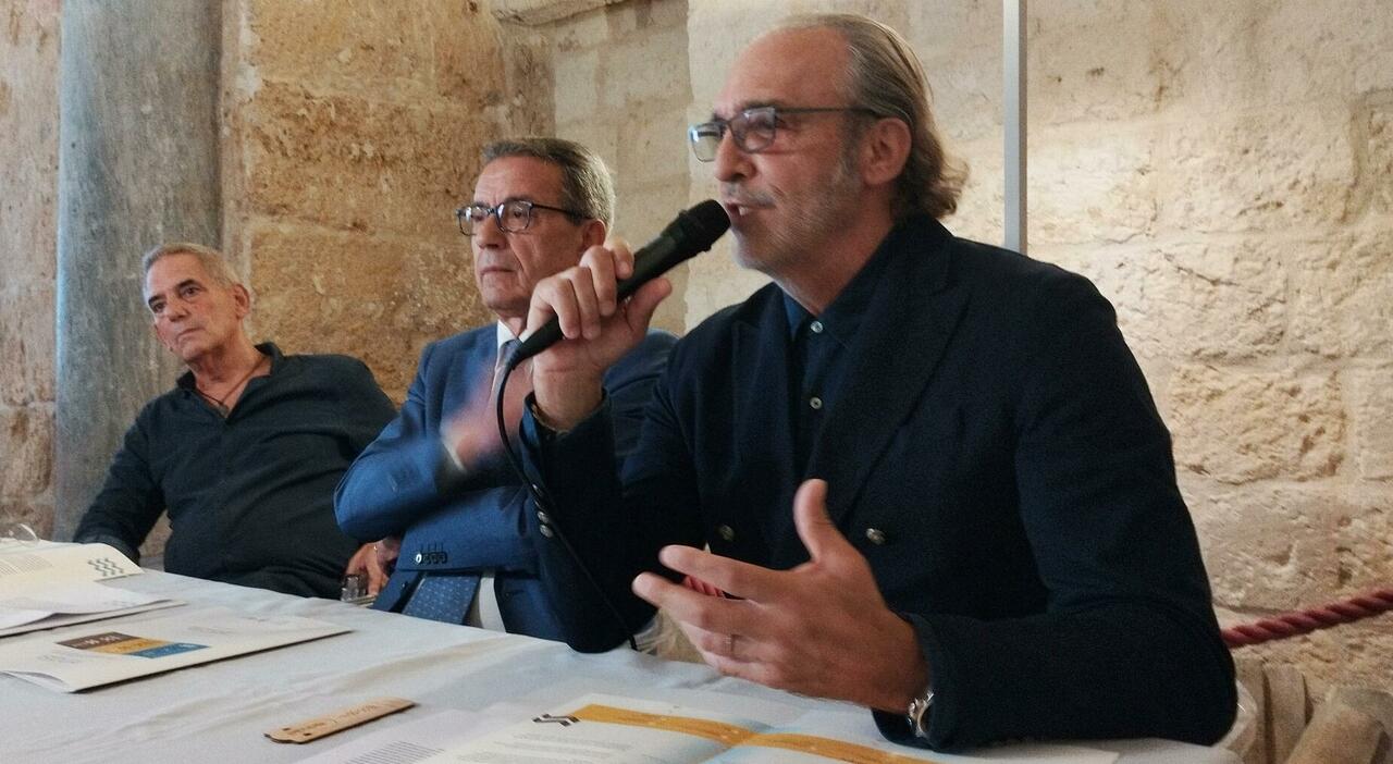 Capitale della Cultura 2027, rispunta anche Ward, il presidente della Fondazione ?Nuovo Teatro Verdi?: «Se serve, sarò molto più presente»