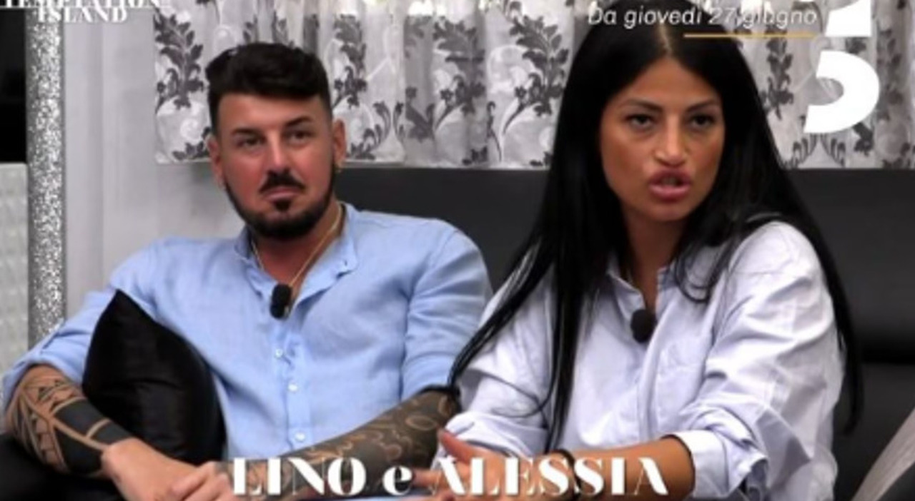 The Fiery Return of Temptation Island: New Season with Filippo Bisciglia