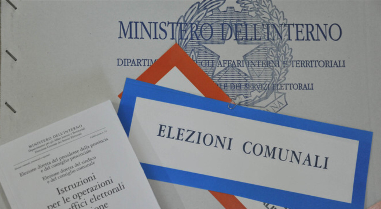 Elezioni Comunali, Tante Liste E Poche Certezze: Alto Il Numero Degli ...