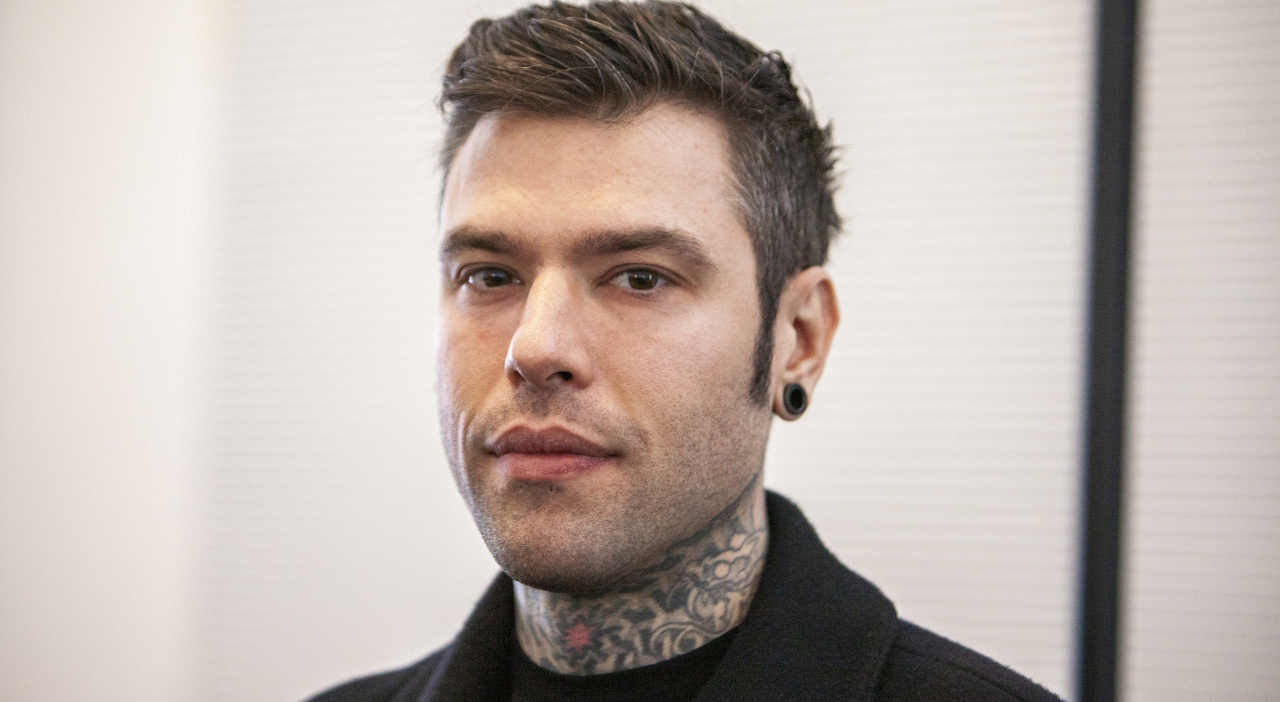 Fedez-Iovino, Cosa Rischia Il Rapper Indagato Per Rissa Nella Causa Di ...