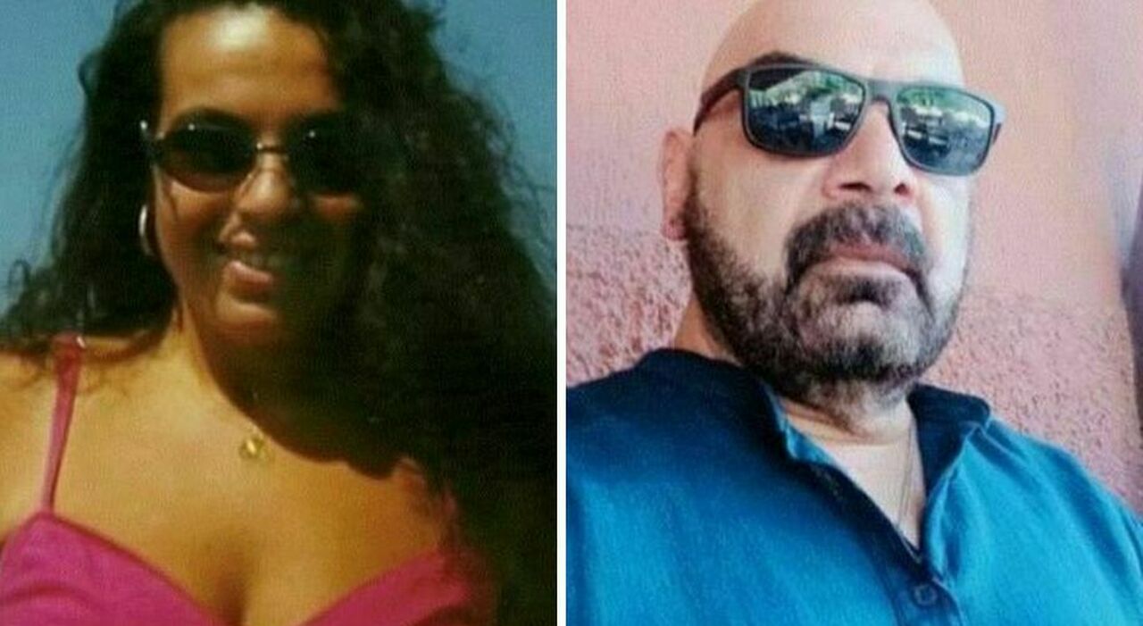 Concetta Marruocco da Leggo.it concetta marruocco uccisa con 43 coltellate overkilling del marito franco panariello lui ha mentito era lì per ucciderla