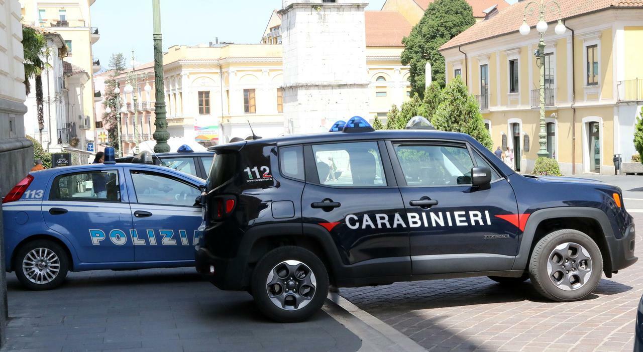 Arrestato Patrizio 