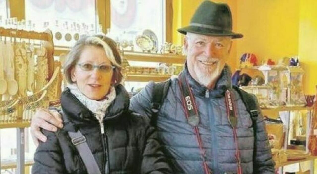 Liliana Resinovich da Leggo.it liliana resinovich il fratello sergio indagate su visintin e suo figlio nuovi dubbi sulla scena del ritrovamento