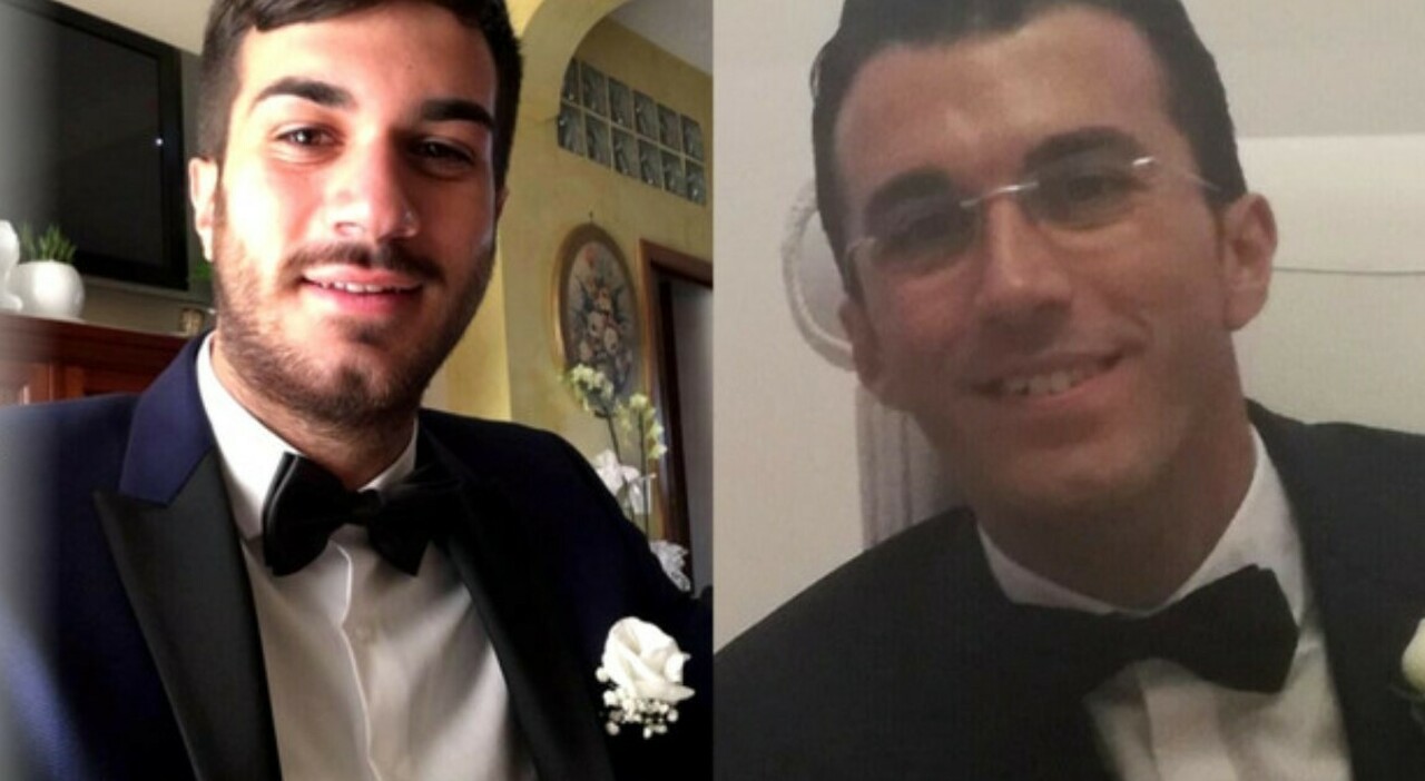 Marco e Claudio Marrandino giustiziati con 6 colpi di pistola alla testa: l