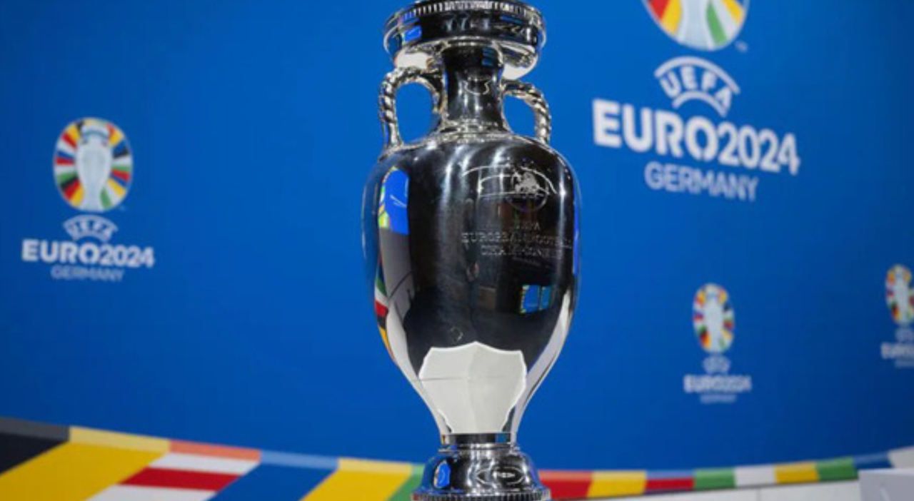 Euro 2024 Group Stage Nears Conclusion Deciding the Best ThirdPlaced