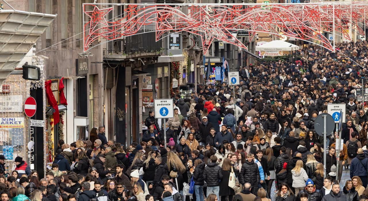 Cosa fare a Napoli a Natale: tra musica e spettacoli, ma i musei resteranno chiusi