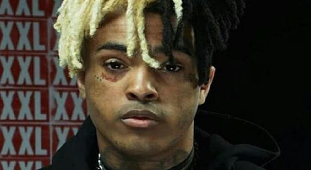 MORTO EM 2018, PERFIL DO RAPPER XXXTENTATION FAZ LIVE NO INSTAGRAM - Bahia  Economica