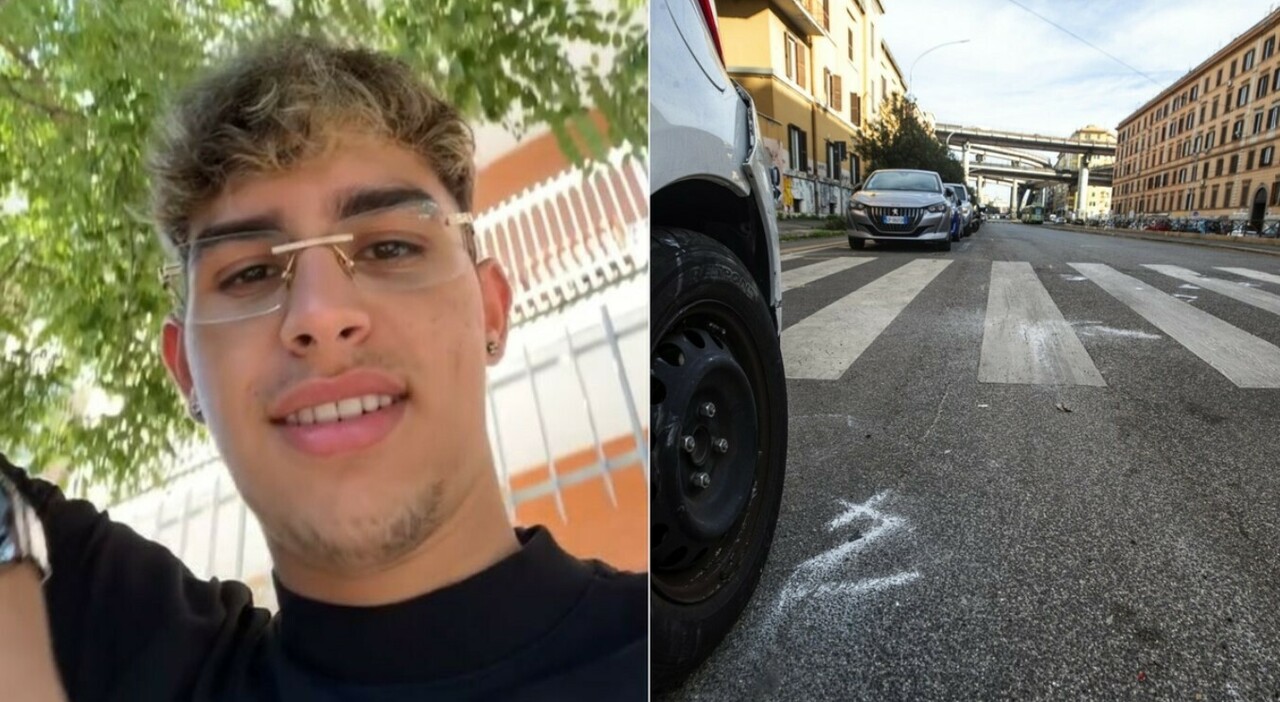 Edoardo Clementi, amici raccontano la tragedia in scooter