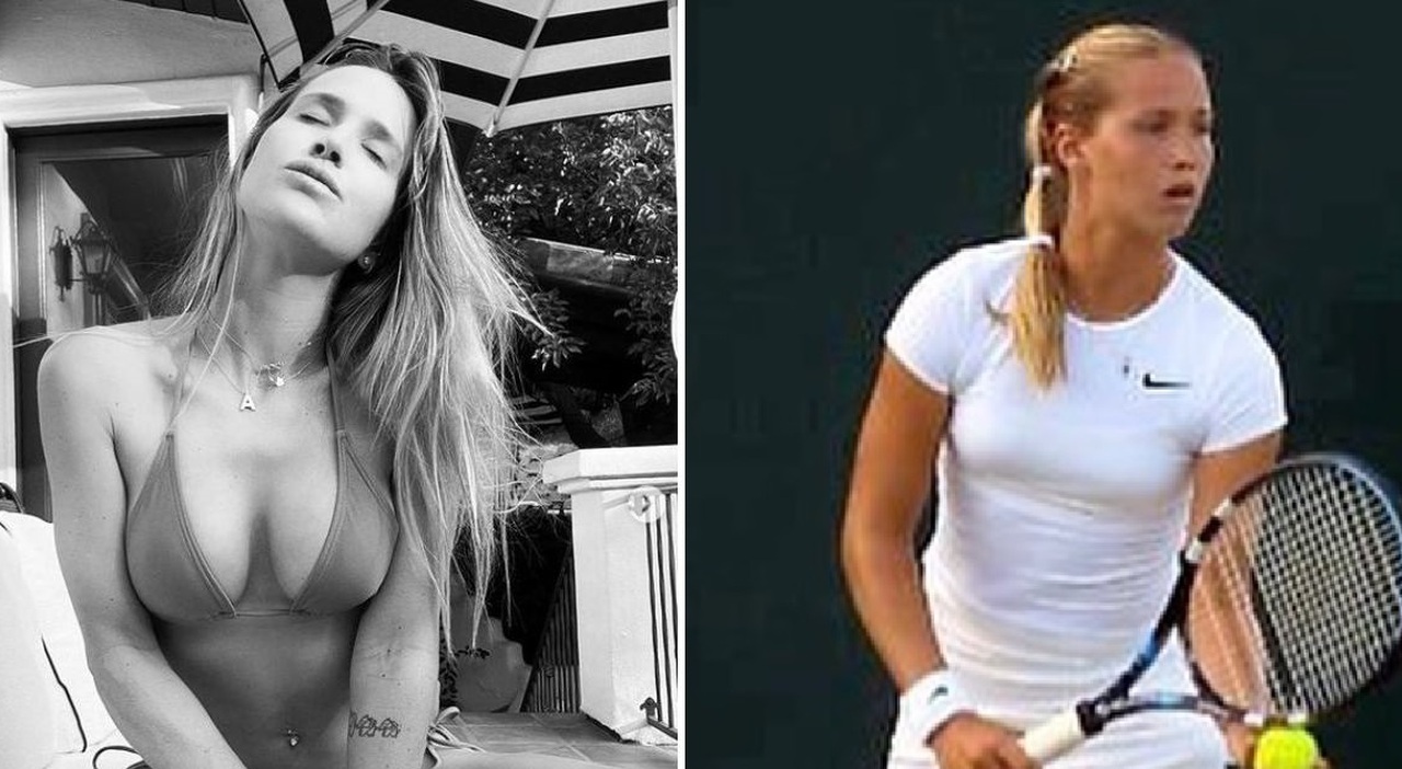 Serena becker onlyfans