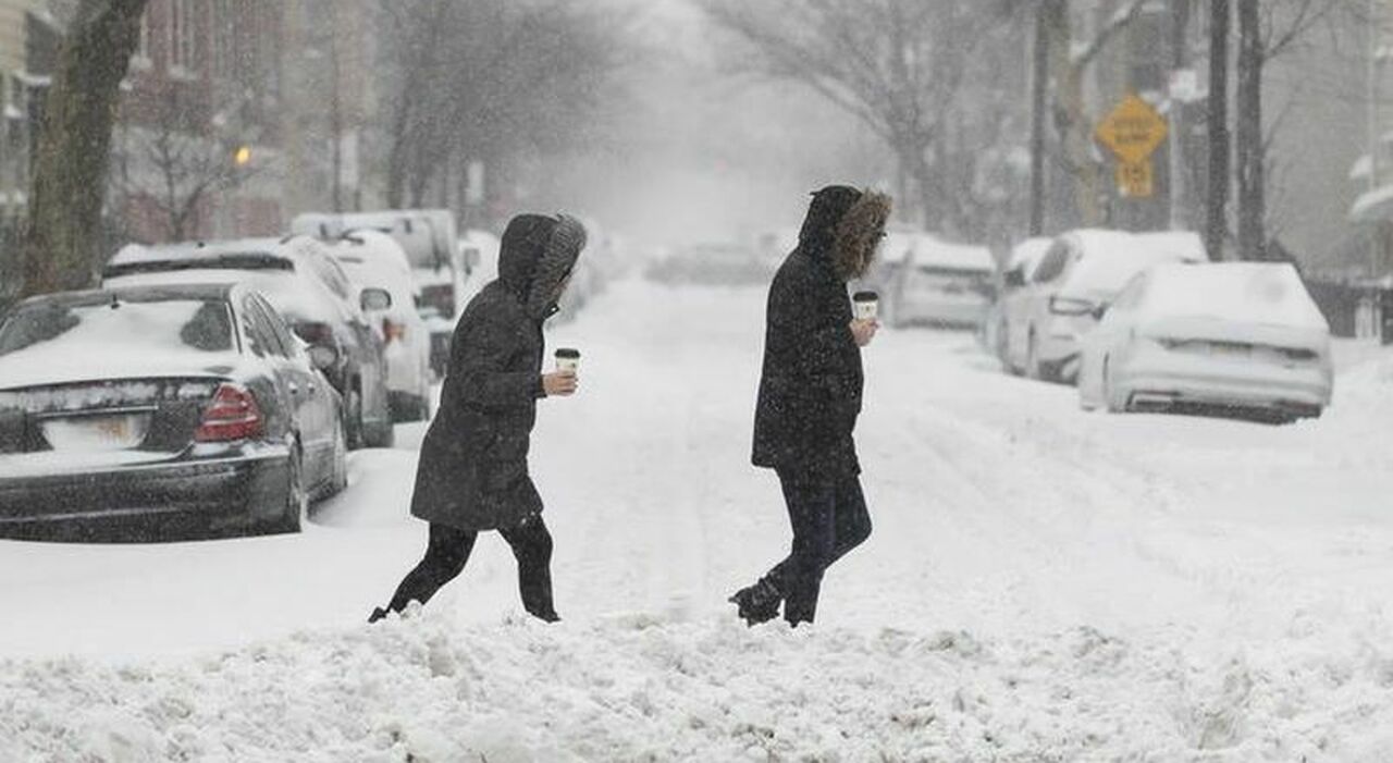 Meteo, Natale al freddo e al gelo: neve a bassa quota, vento e temperature sotto lo zero. Ecco dove colpirà il maltempo nelle feste