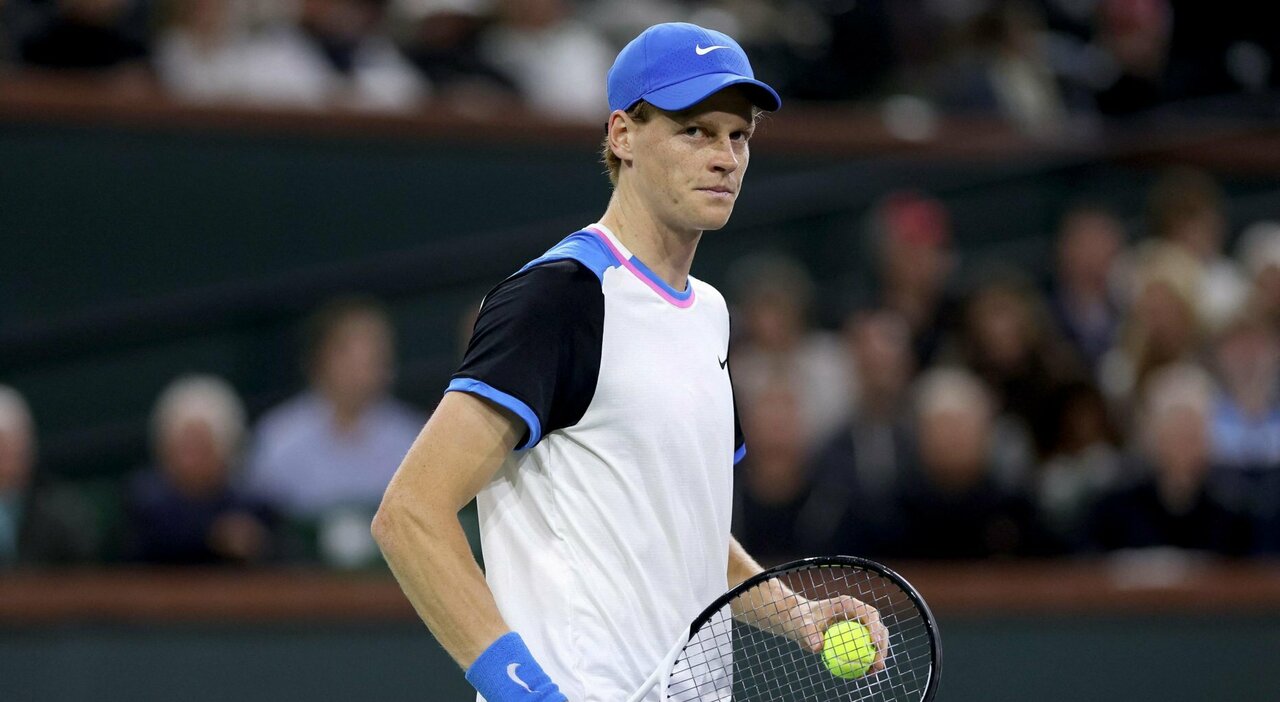 Jannik Sinner Eyes Second Place in ATP Rankings After Indian Wells Victory