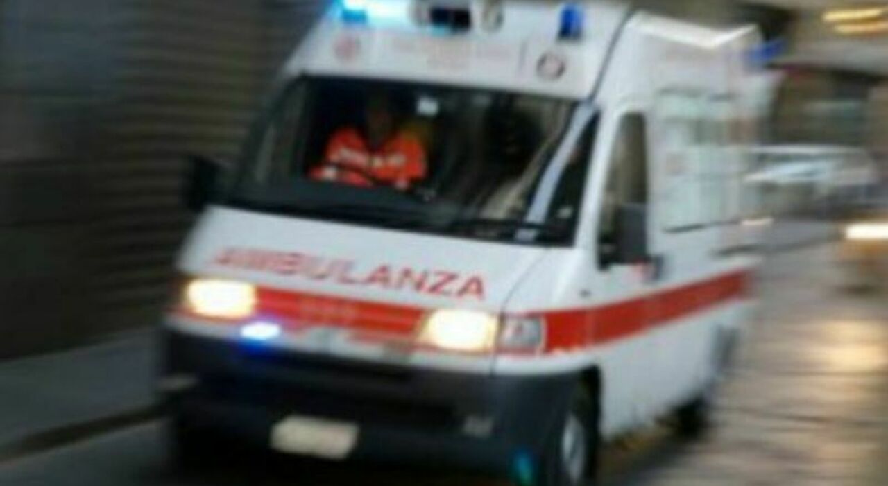 Tragic accident in Giugliano in Campania: child killed, others injured