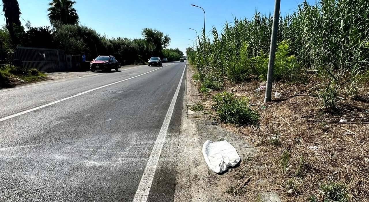 Incidente Giugliano 