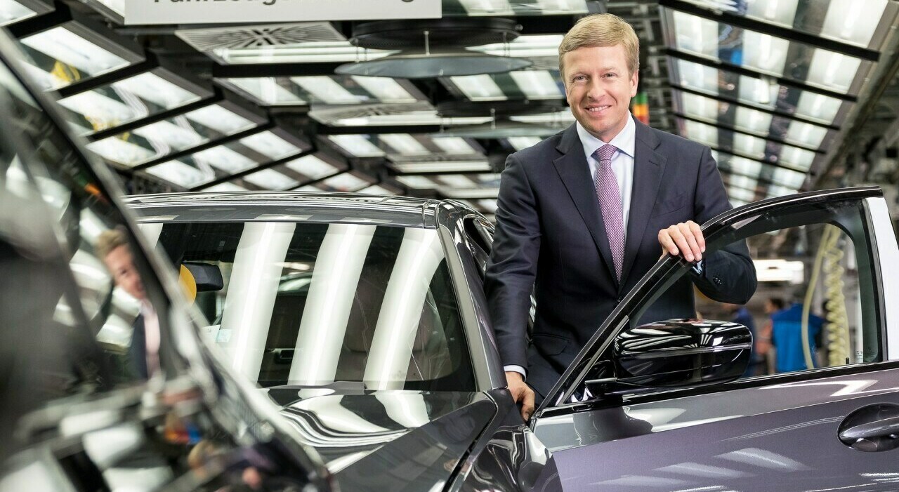 L’Acea (associazone dei produttori auto europei) ha rieletto il numero 1 del board Bmw Oliver Zipse alla presidenza per il secondo mandato