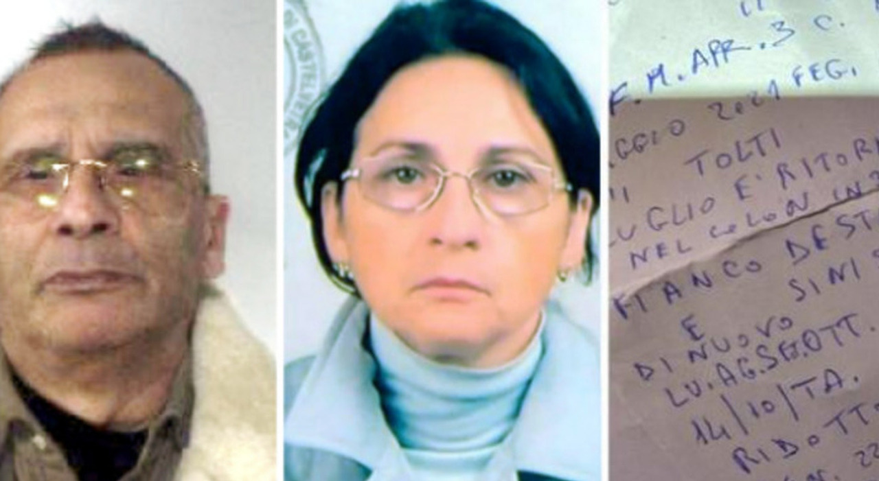 La condena solicitada para la hermana de Matteo Messina Denaro por asociación mafiosa