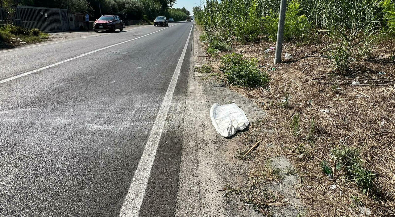 Incidente Giugliano 