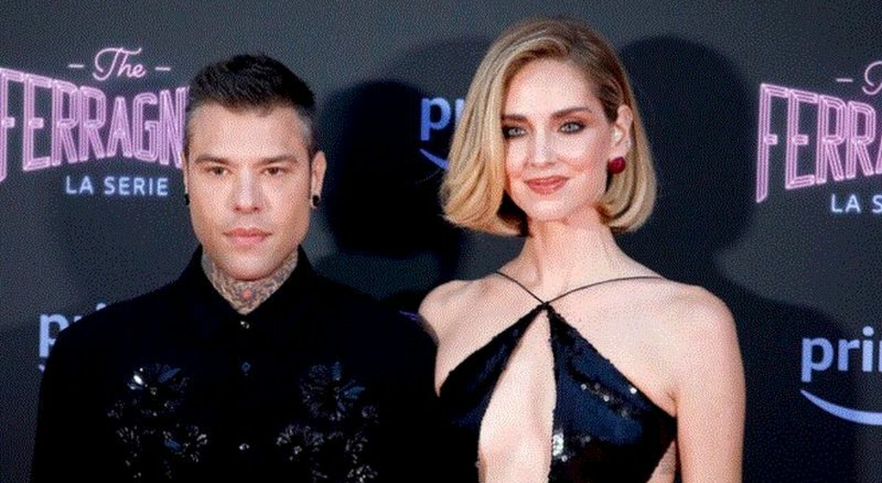 The End of a High-Profile Relationship: Inside Chiara Ferragni and Fedez's Breakup