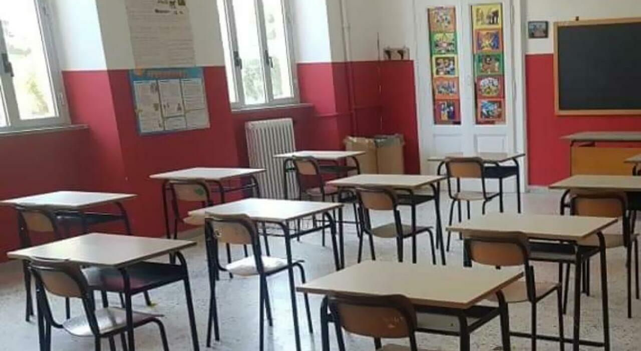 Scuole, tremila a rischio chiusura: troppi pochi bambini. Svimez: solo nel Lazio 142mila studenti in meno entro il 2035