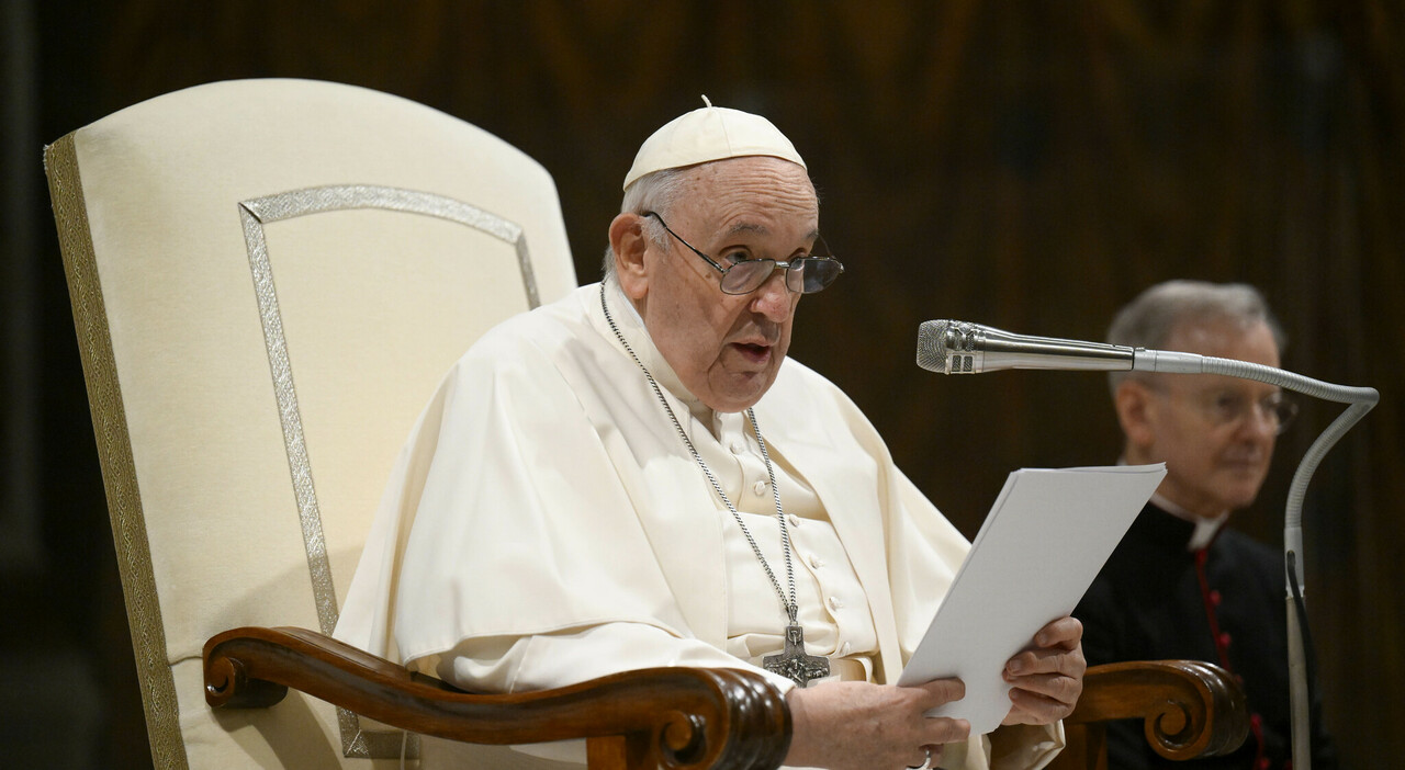Tensión entre el Vaticano e Israel por los comentarios sobre el conflicto en Gaza