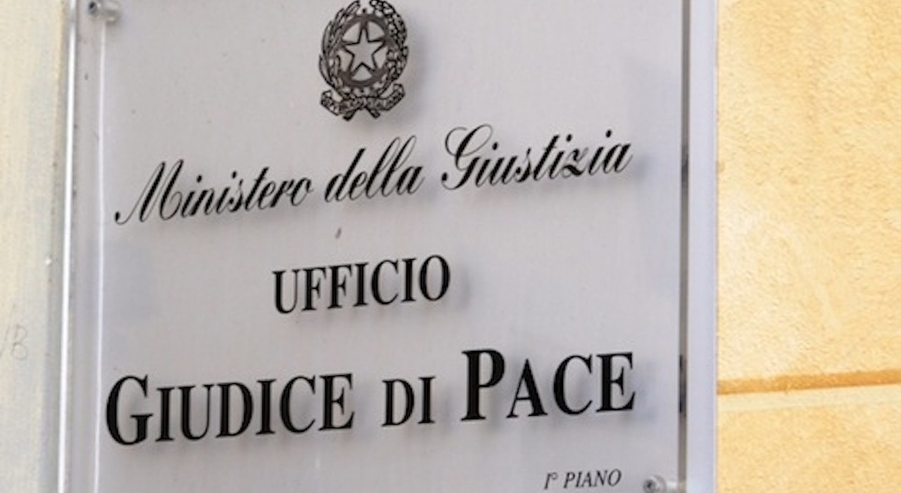 Fano, a rischio l?ufficio del giudice di pace: il sindaco vorrebbe tagliare le spese