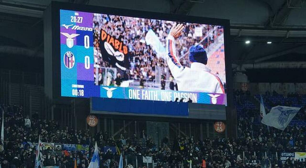 Ajax-Lazio, trasferta ad Amsterdam vietata ai tifosi biancocelesti. L