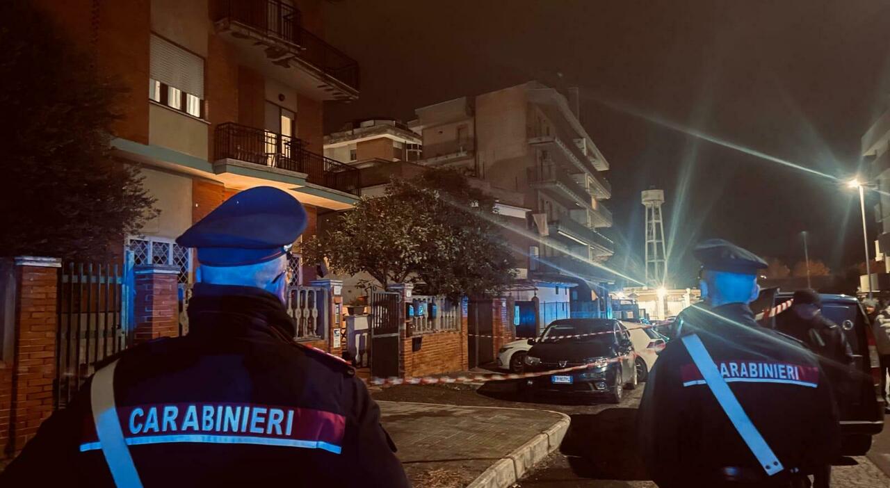 Nettuno, uomo ucciso con una coltellata al petto dall