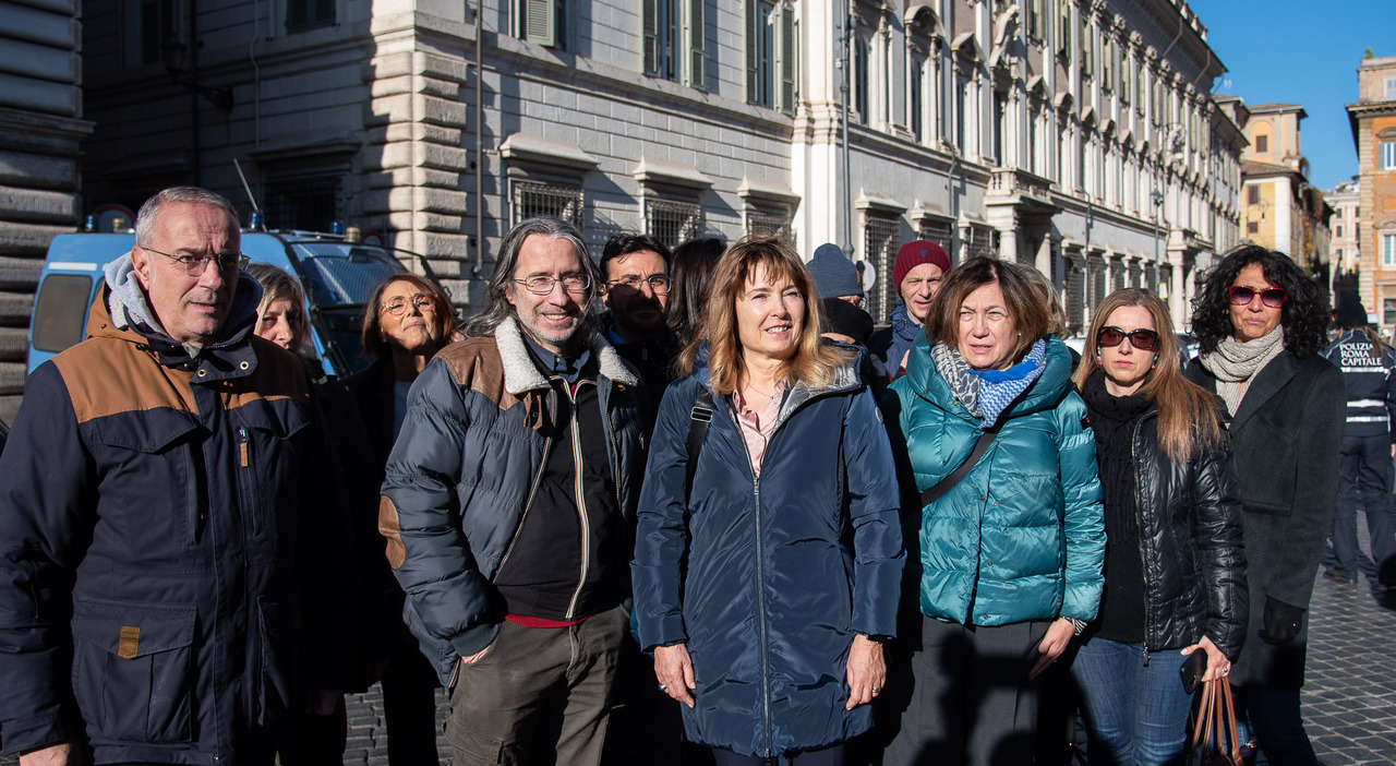 «Un segnale importante, la scuola viene cambiata»