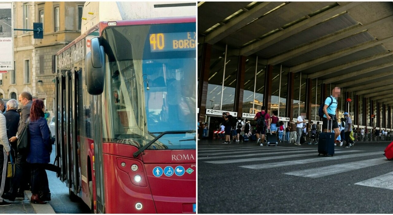 Sciopero Generale 17 Novembre: Trasporti, Scuola, Taxi E Servizi. Ecco ...