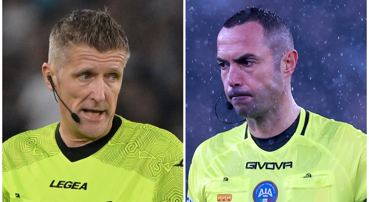 UEFA Announces Referees for Euro 2024 in Germany