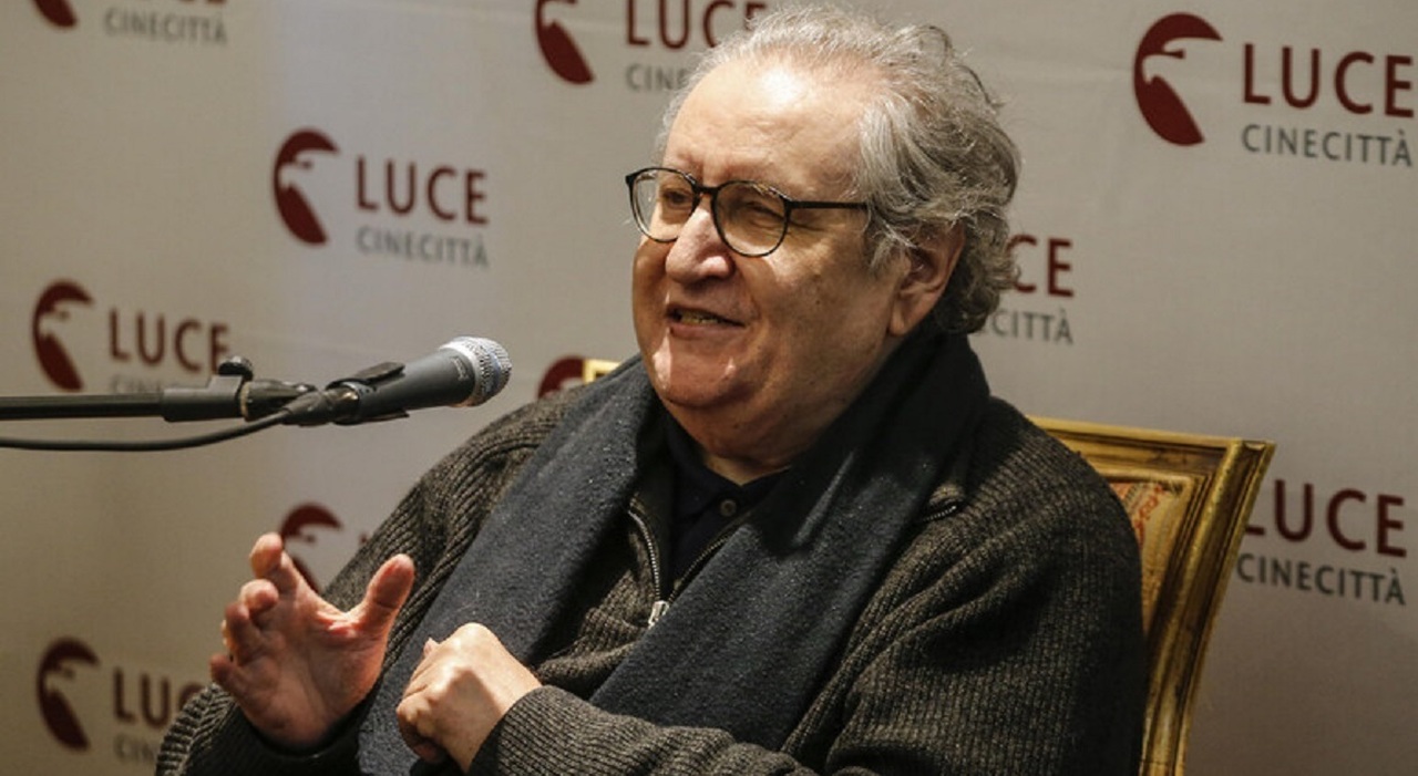 Vincenzo Mollica: A Life in Review and the Joy of Cinema