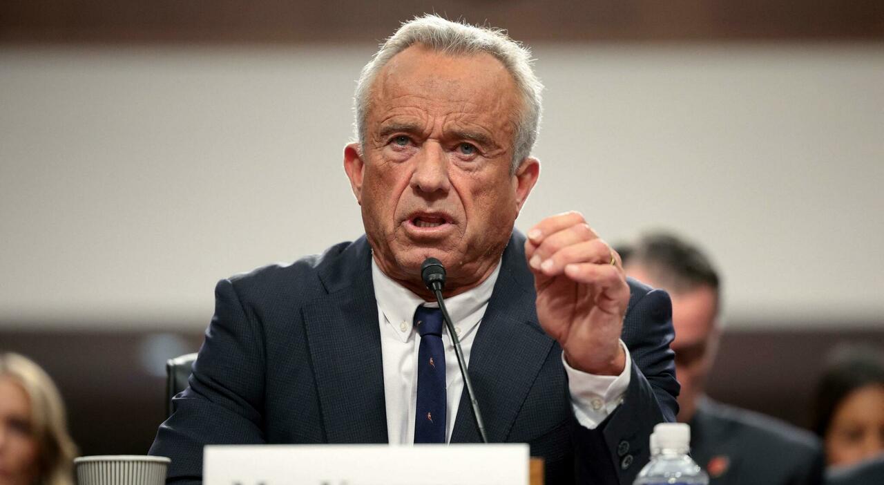 Robert F. Kennedy Jr. confermato segretario alla Salute di Trump: la politica, le battaglie e le idee su vaccini e 11 settembre