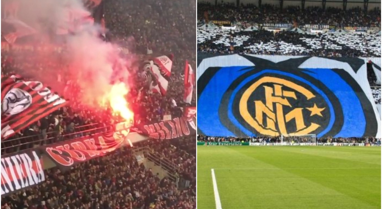 Ultras di Inter e Milan, sgomintati i clan. Decine di arresti: associazione a delinquere, estorsione e lesioni. In cella anche il bodyguard di Fedez