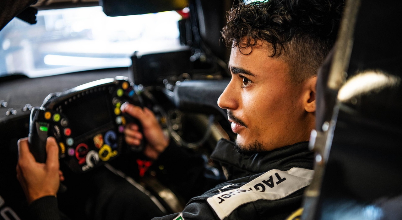 Pascal Wehrlein