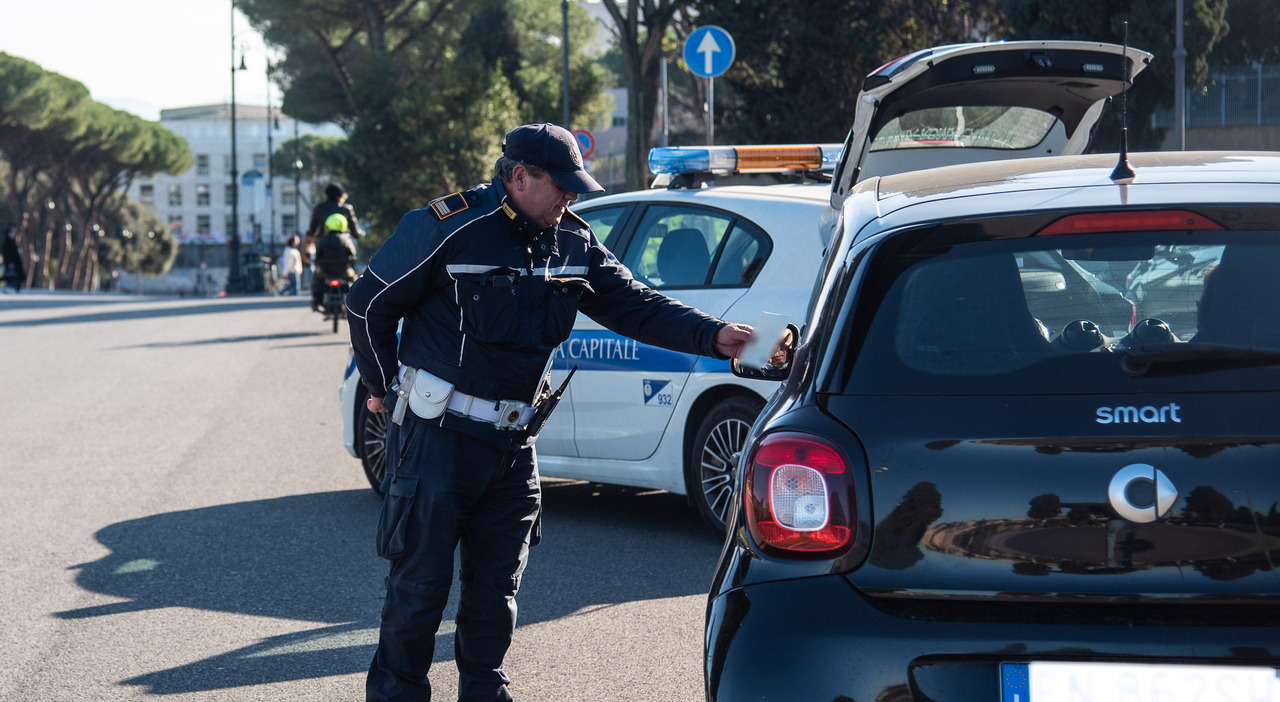 Le nuove regole sul traffico entreranno in vigore da sabato 7 dicembre