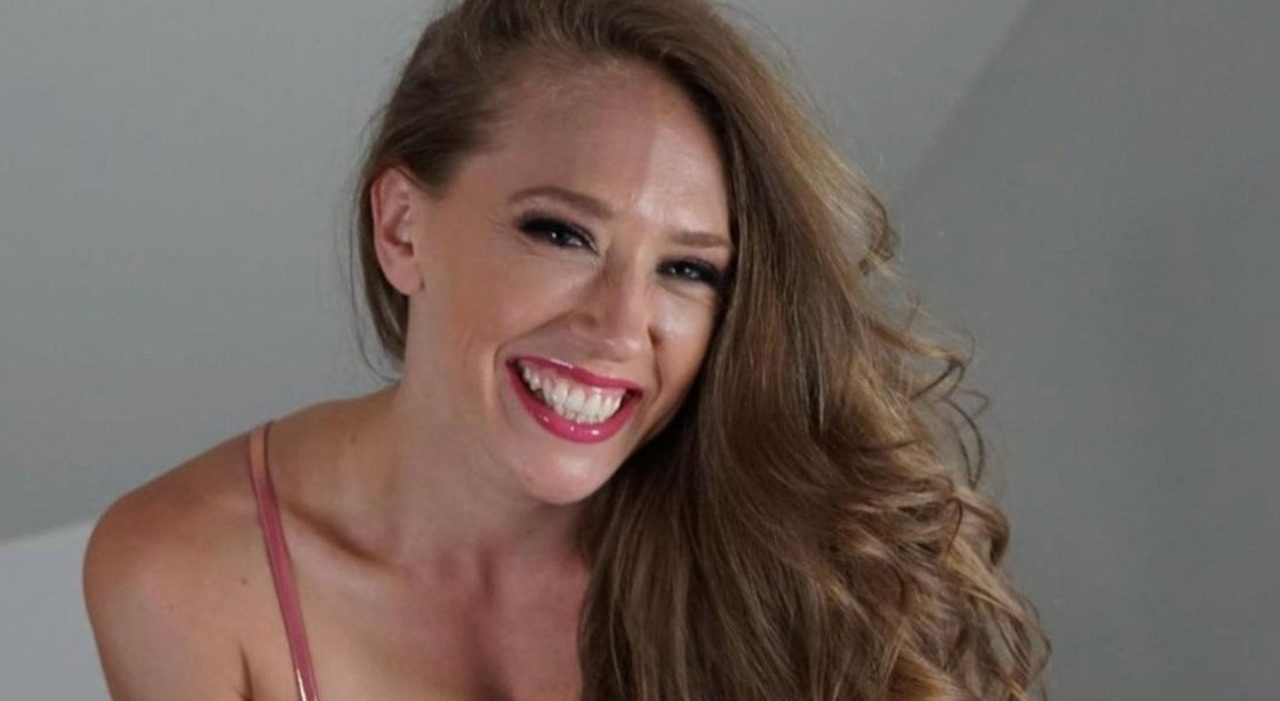 Death Of Adult Film Actress Kagney Linn Karter At The Age Of 36