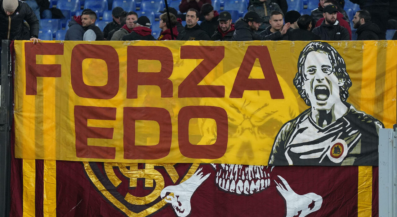 Bove preoccupa Roma: «Daje Edo, ragazzo d’oro»