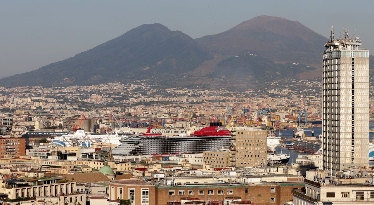 Napoli nuovi 