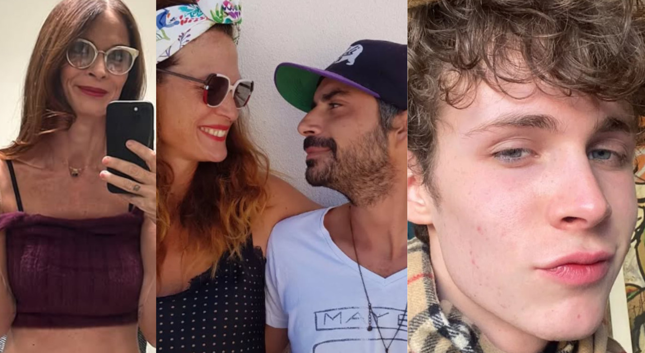 Jane Alexander Eine Reise durch Karriere, Familie und persönliche