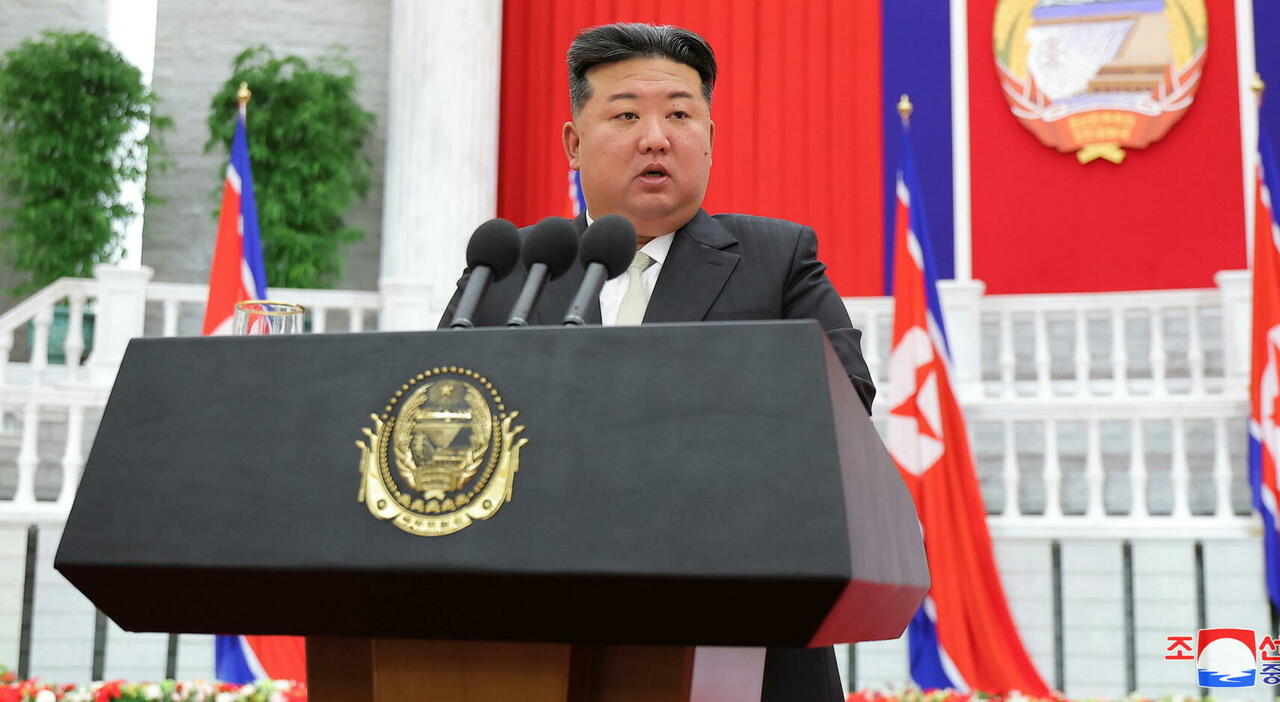 Kim Jong 