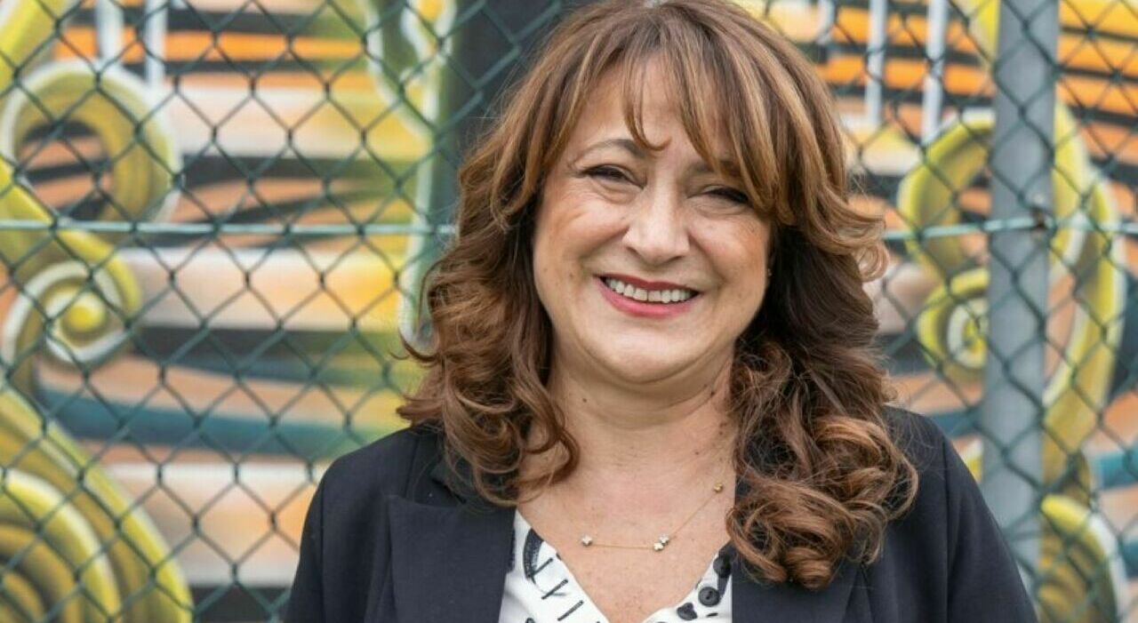 Lucia Mauro da Leggo.it Lucia Di Mauro Montanino e il perdono al killer del marito | Pensavo fosse un mostro era un ragazzino La sua storia diventa un podcast