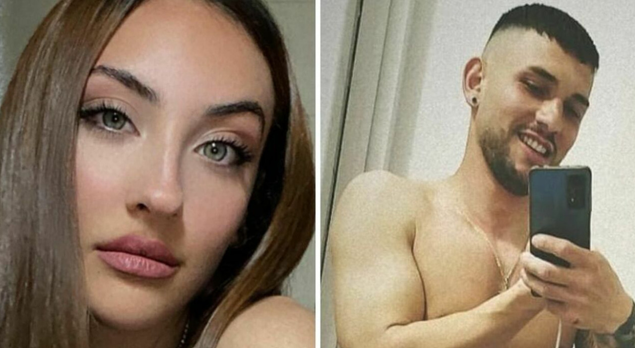 Greta Francone e Francesco Castellaneta morti dopo essere caduti con l