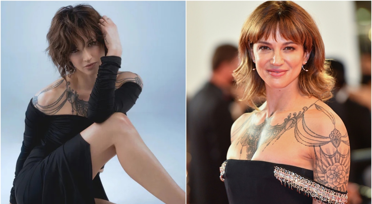 Asia Argento: Una Vida de Arte, Controversias y Superación Personal